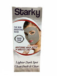 Starky Face Mask