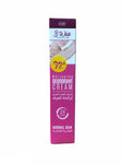 Eva B-white Deodorant Cream