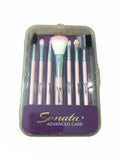 Sonata Makeup Brush Set