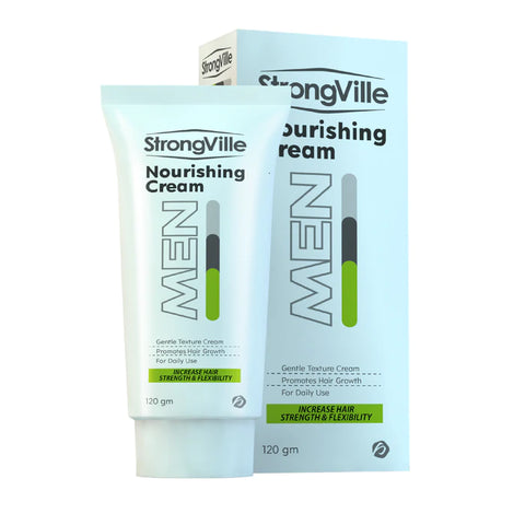 StrongVille Hair Cream