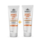 Infinity Sunscreen