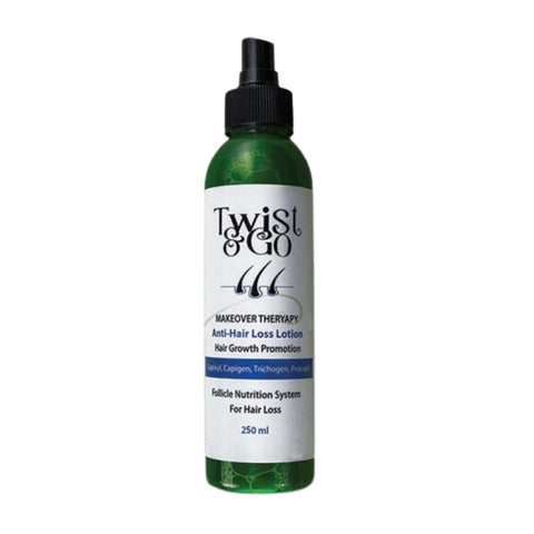 Twist & Go Anti Hair Loss Spray