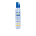 CLIVEN 7 HAIR STYLING MOUSSE