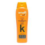 Amalfi Shampoo