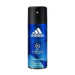 Adidas Deodorant Spray Men