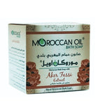 Moroccan Oil Soap