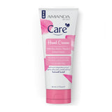 Amanda Hand Care Cream