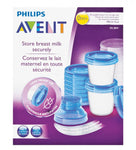 Avent Natural Cup