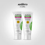 AZHA Whitening Cream