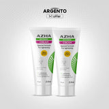 AZHA Whitening Cream