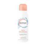 femfresh intimate cleanser