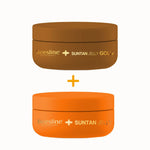 Beesline Suntan Jelly + Suntn Jelly Gold Offer