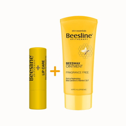 Beesline Beeswax Ointment Offer