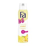 Fa Spray