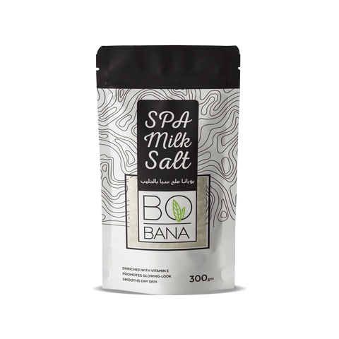 BOBANA SPA Salt