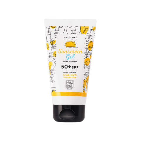 Bobana Sunscreen