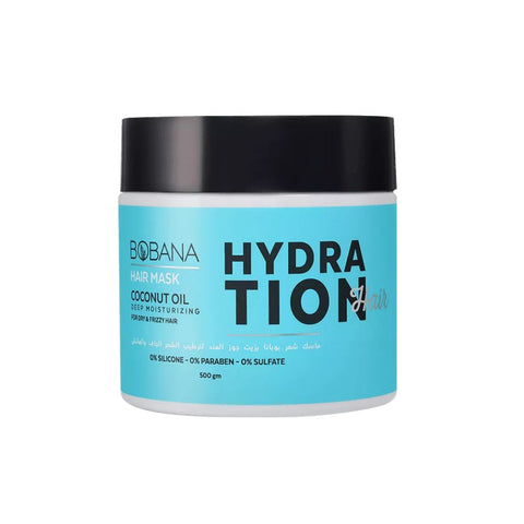 Bobana Hair Mask