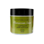 Bobana Moroccan  Soap