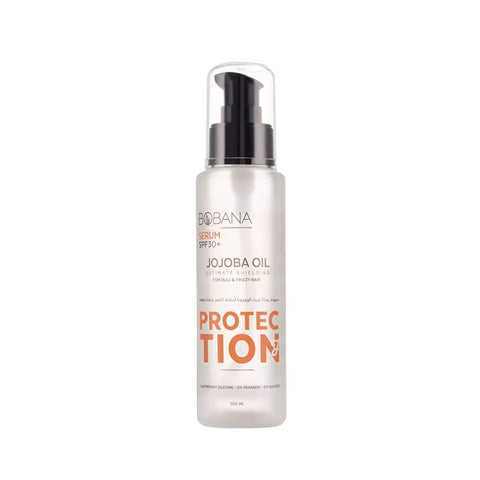 Bobana Hair Protection Serum