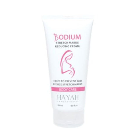 BODIUM STRETCH MARKS CREAM