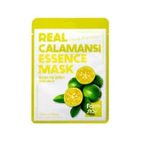 Farmstay Face Mask