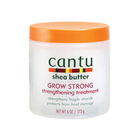 Cantu Grow Strong Treatment Hair Cream