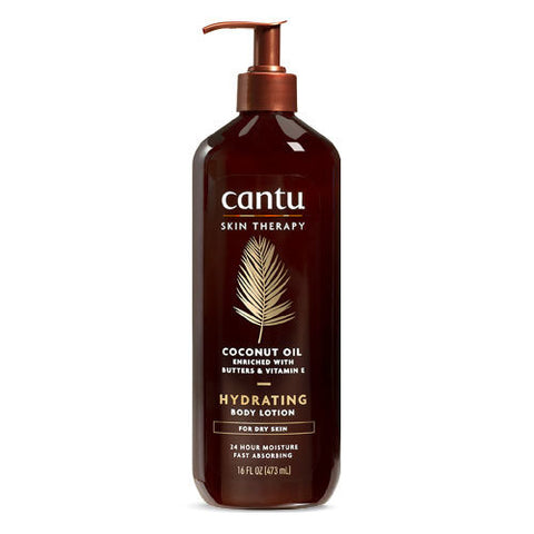 Cantu Skin Therapy Lotion