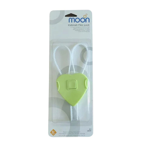 Moon Capinet Flex Lock