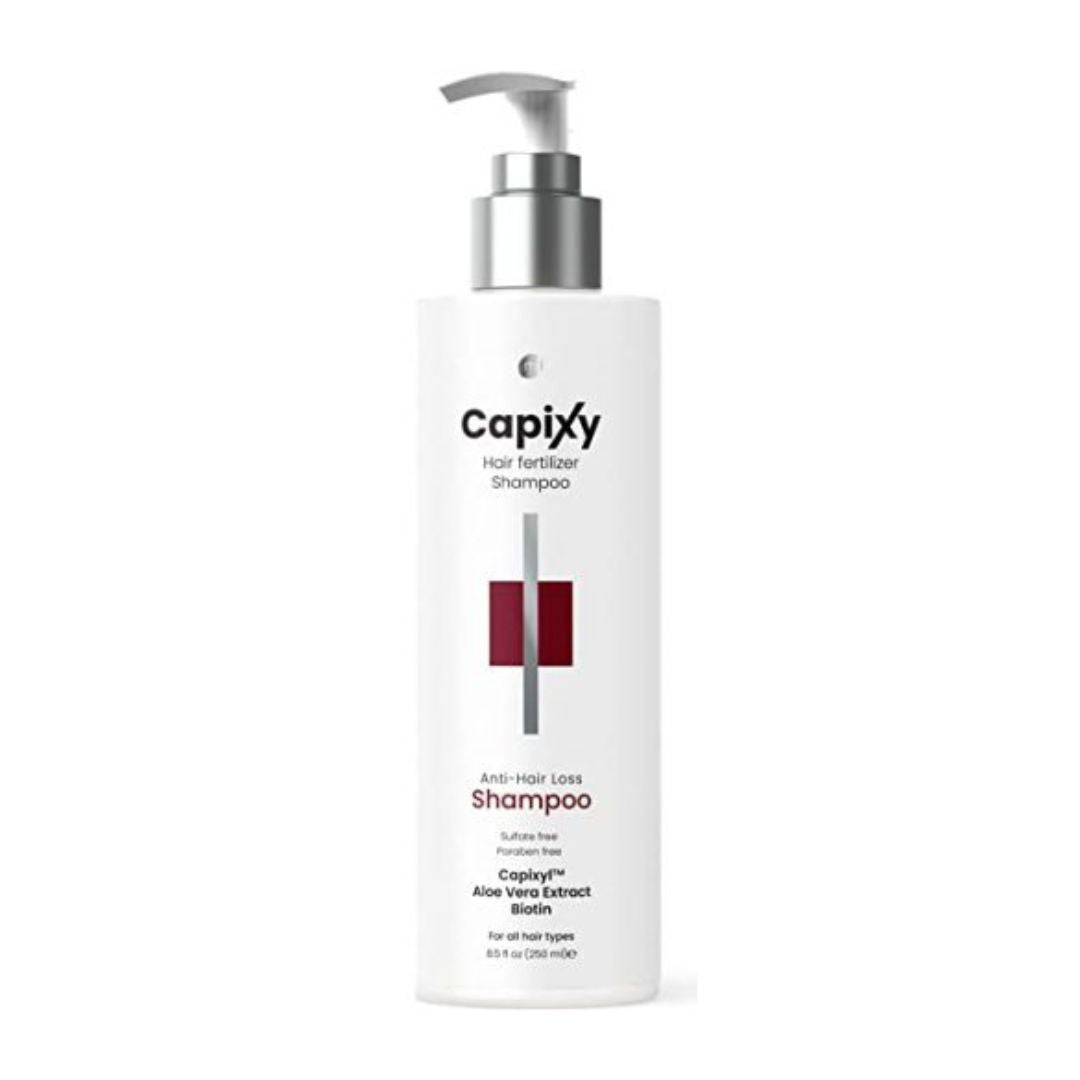 Capixy Hair Fertilizer Shampoo – bemart