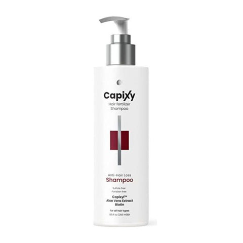 Capixy Hair Fertilizer Shampoo