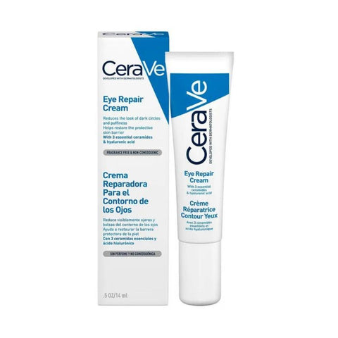 CeraVe Eye Cream
