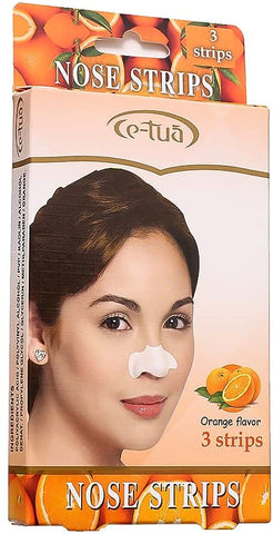 Nose Strips Ce-tua