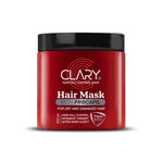 Clary Hair Mask