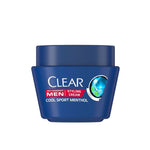 Clear Styling Cream