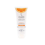 Cleo Vitamin C Cleanser