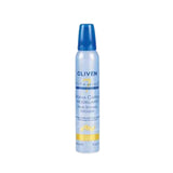 CLIVEN 7 HAIR STYLING MOUSSE