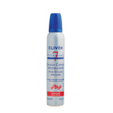 CLIVEN 7 HAIR STYLING MOUSSE