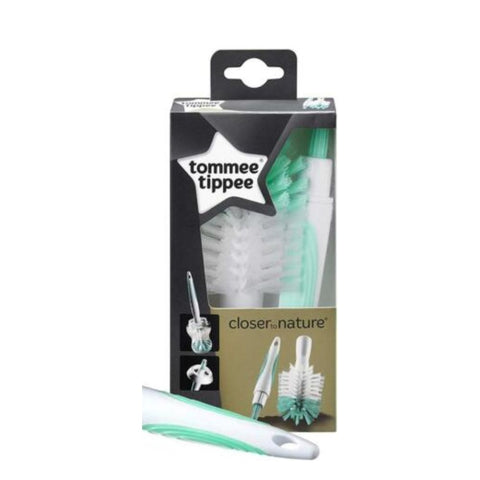 Tommee Tippee Closer to Nature Bottle Brush
