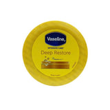 Vaseline Body Cream