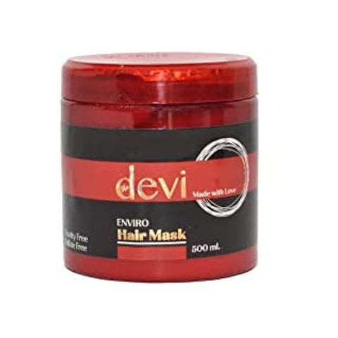 Devi Enviro Hair Mask