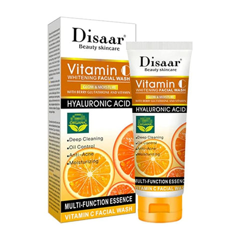 Disaar Vitamin Facial Wash