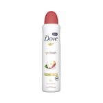 Dove Deodorant Spray