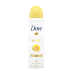 Dove Deodorant Spray