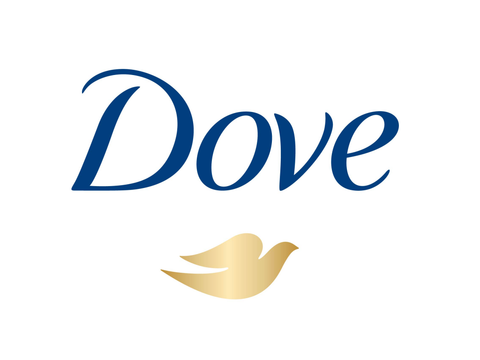 Dove Deodorant Spray