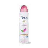 Dove Deodorant Spray