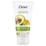 Dove Hand Cream