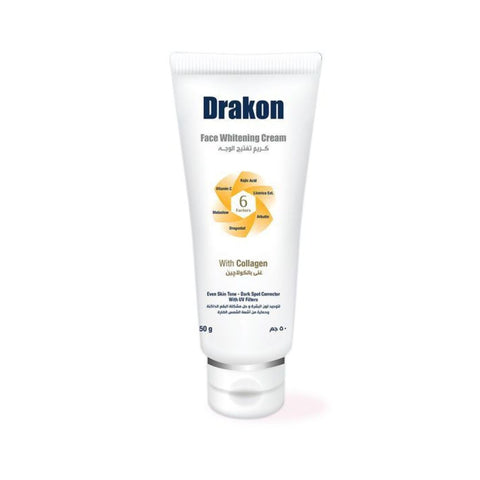 Drakon Whitening Cream