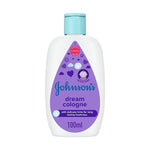 Johnson's baby