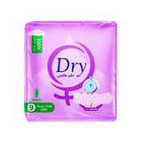 Dry Sanitary Pads