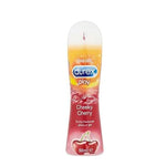 durex Pleasure Gel